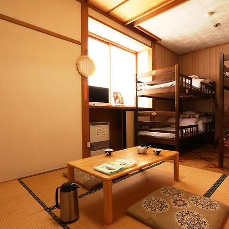 Lodge Yukiyama Nagano Extérieur photo
