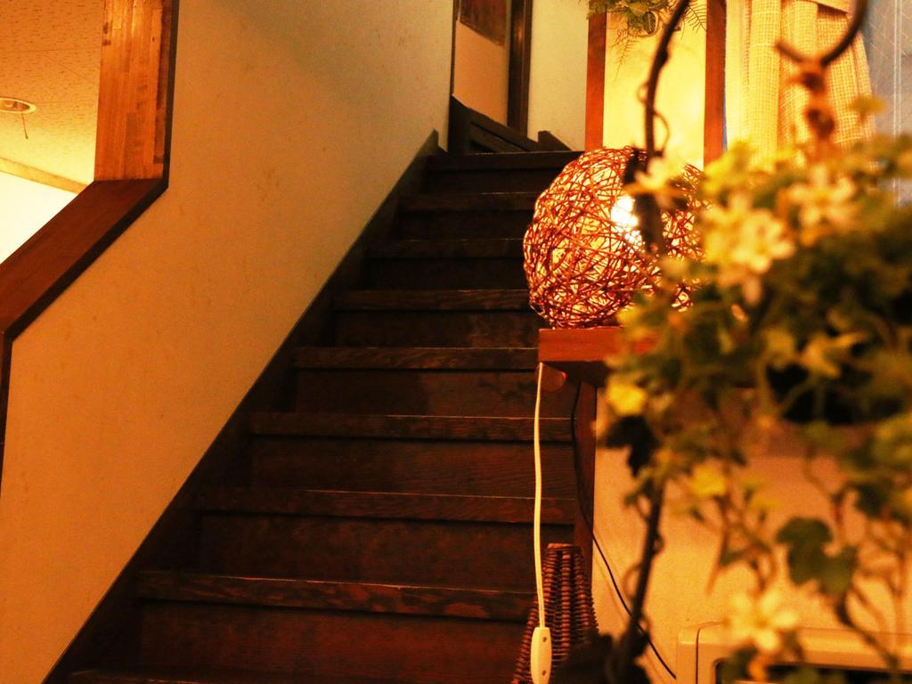 Lodge Yukiyama Nagano Extérieur photo