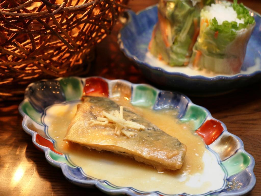 Lodge Yukiyama Nagano Extérieur photo