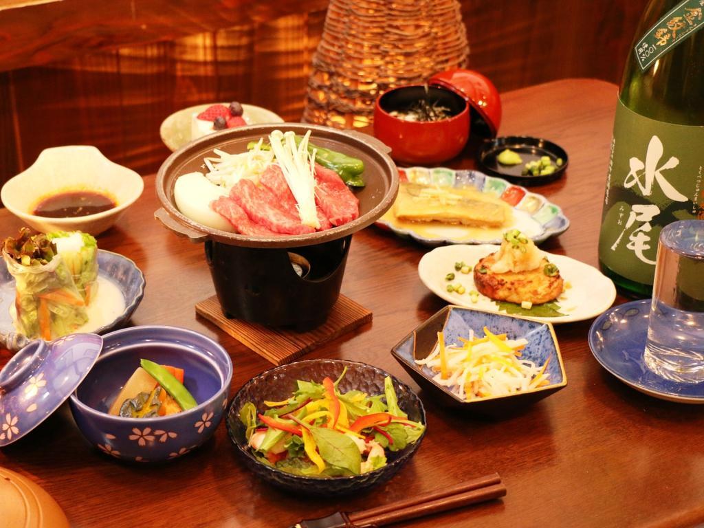 Lodge Yukiyama Nagano Extérieur photo