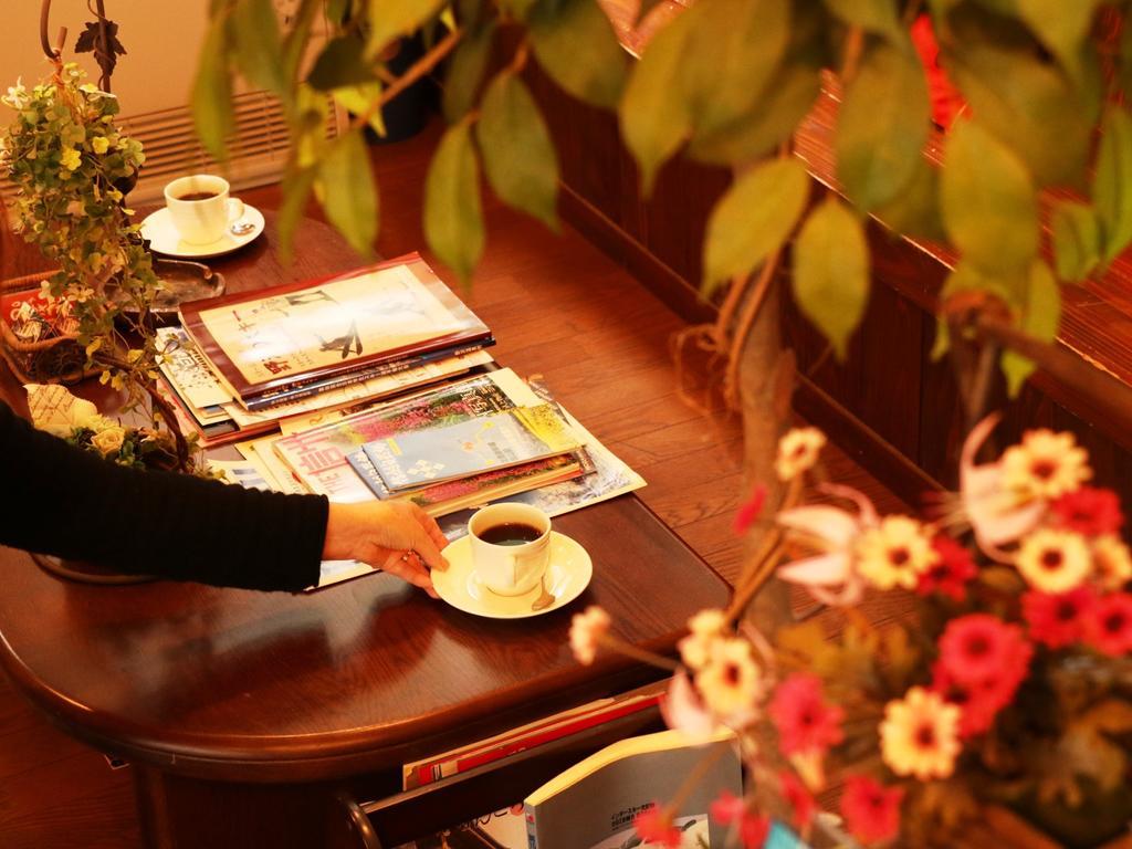 Lodge Yukiyama Nagano Extérieur photo