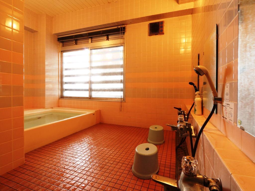 Lodge Yukiyama Nagano Extérieur photo