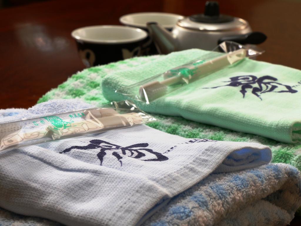 Lodge Yukiyama Nagano Extérieur photo