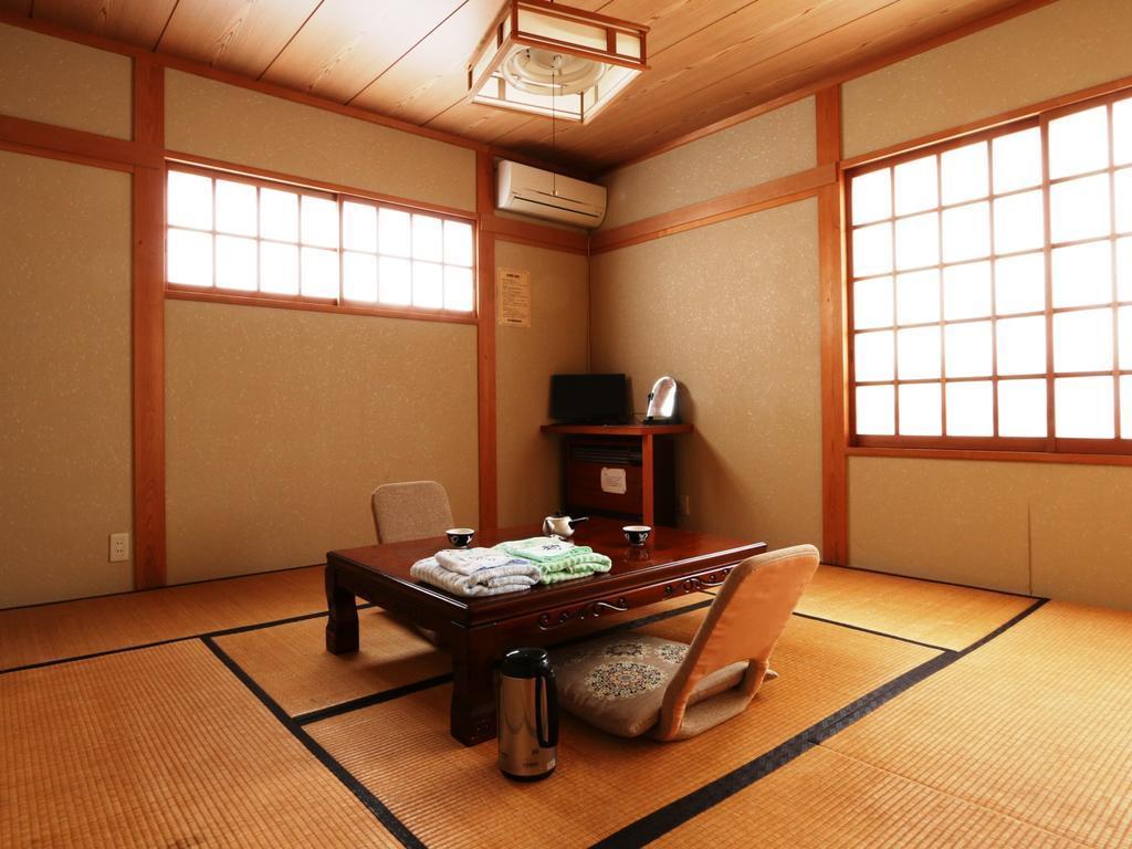 Lodge Yukiyama Nagano Extérieur photo