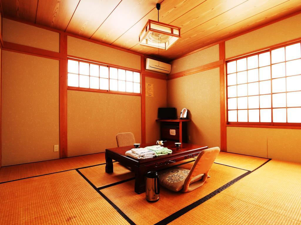 Lodge Yukiyama Nagano Extérieur photo