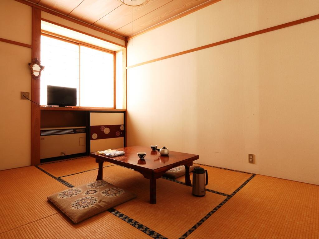 Lodge Yukiyama Nagano Extérieur photo