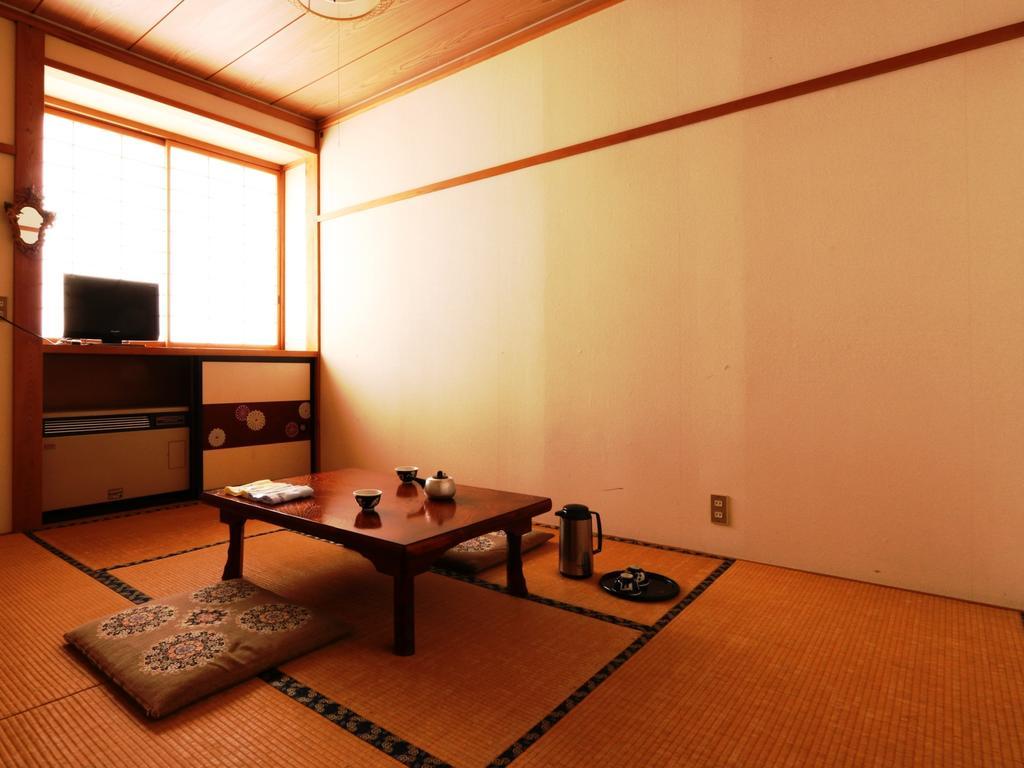 Lodge Yukiyama Nagano Extérieur photo